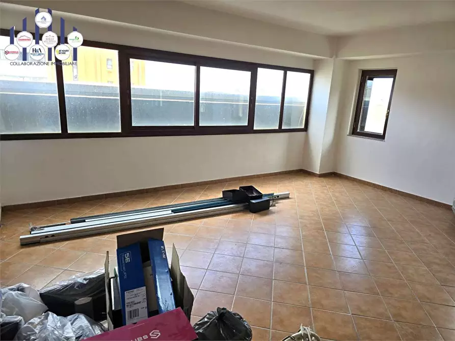 Immagine 4 di Ufficio in vendita  in CONTRADA TARGIA a Siracusa