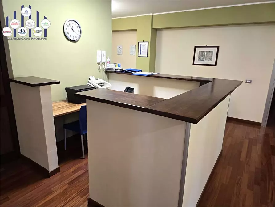 Immagine 5 di Ufficio in vendita  in CONTRADA TARGIA a Siracusa