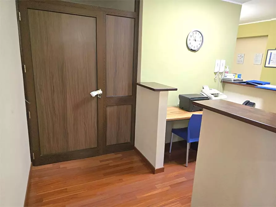 Immagine 6 di Ufficio in vendita  in CONTRADA TARGIA a Siracusa