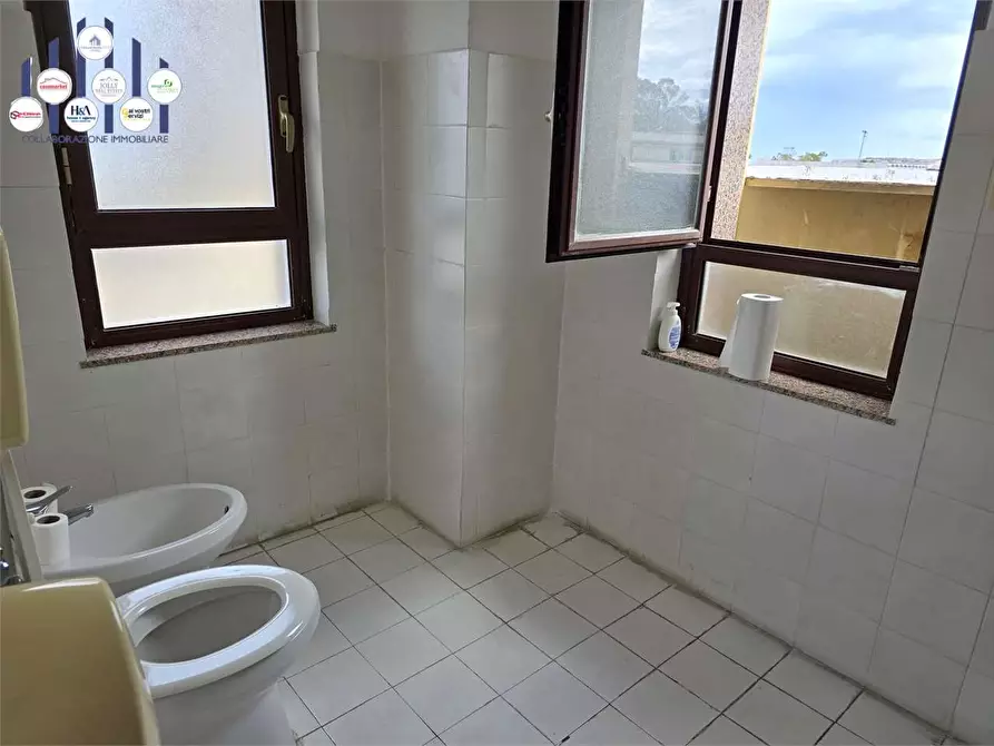 Immagine 11 di Ufficio in vendita  in CONTRADA TARGIA a Siracusa