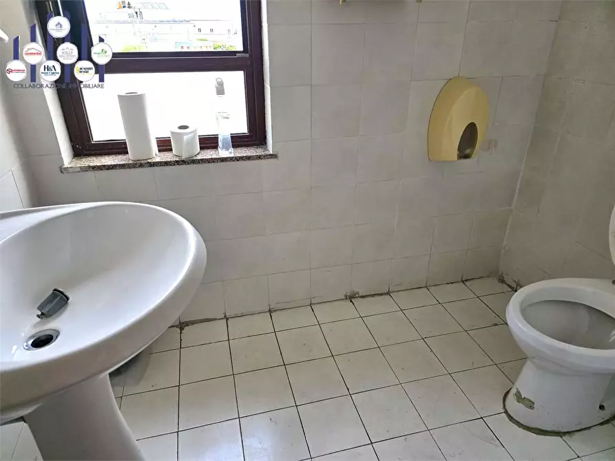 Immagine 18 di Ufficio in vendita  in CONTRADA TARGIA a Siracusa