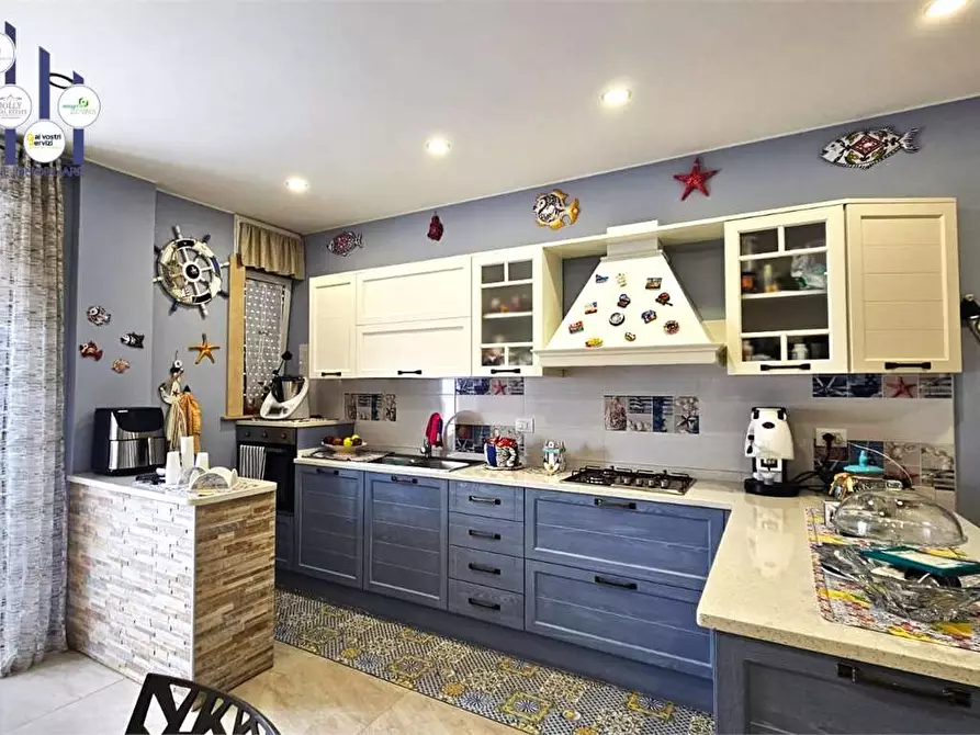 Immagine 2 di Quadrilocale in vendita  in PRESSI S. DI MARIA a Siracusa