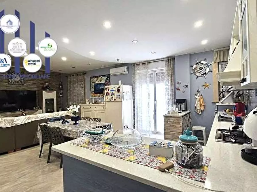 Immagine 3 di Quadrilocale in vendita  in PRESSI S. DI MARIA a Siracusa