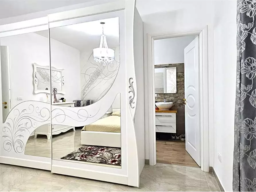 Immagine 5 di Quadrilocale in vendita  in PRESSI S. DI MARIA a Siracusa