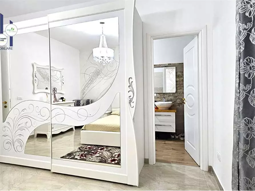 Immagine 5 di Quadrilocale in vendita  in PRESSI S. DI MARIA a Siracusa