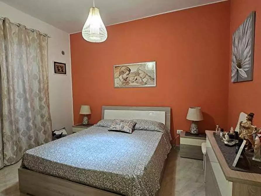 Immagine 8 di Quadrilocale in vendita  in PRESSI S. DI MARIA a Siracusa