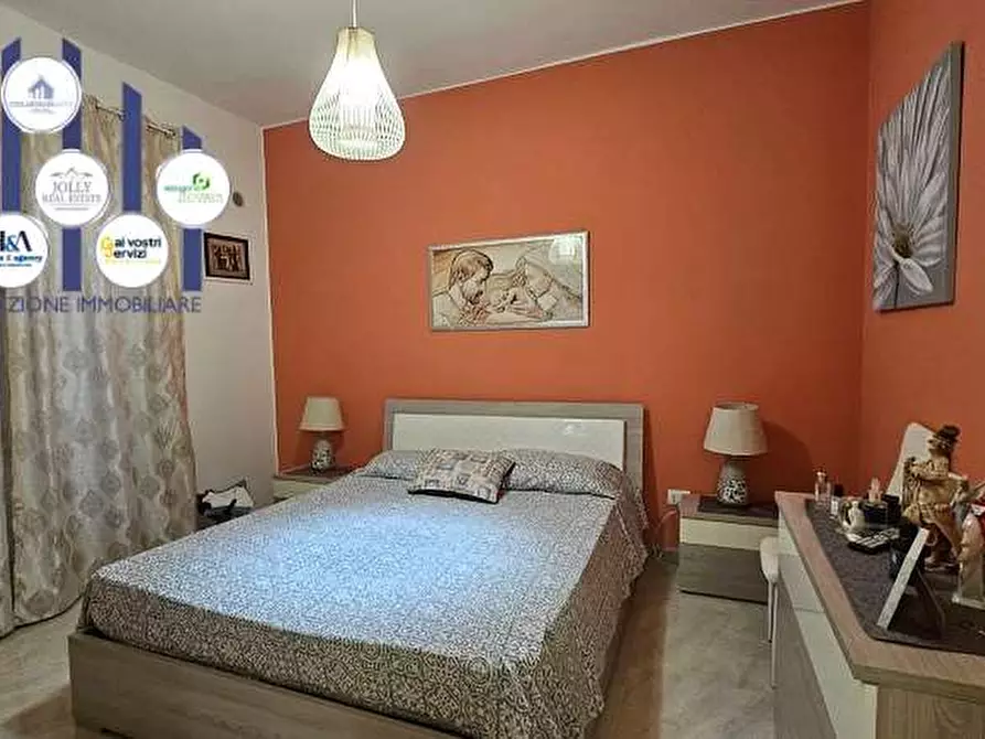 Immagine 8 di Quadrilocale in vendita  in PRESSI S. DI MARIA a Siracusa