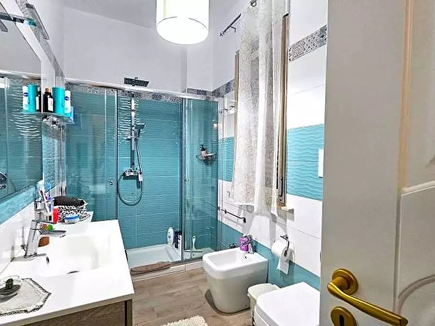 Immagine 9 di Quadrilocale in vendita  in PRESSI S. DI MARIA a Siracusa