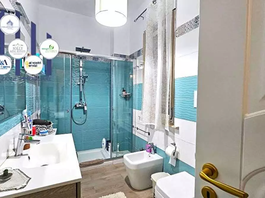 Immagine 9 di Quadrilocale in vendita  in PRESSI S. DI MARIA a Siracusa