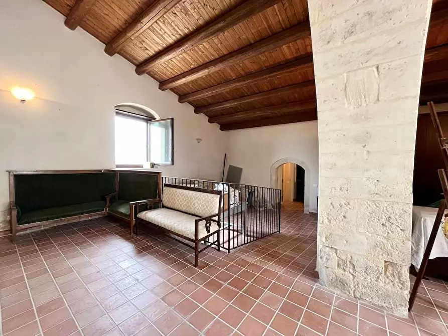 Immagine 16 di Rustico / casale in vendita  a Noto
