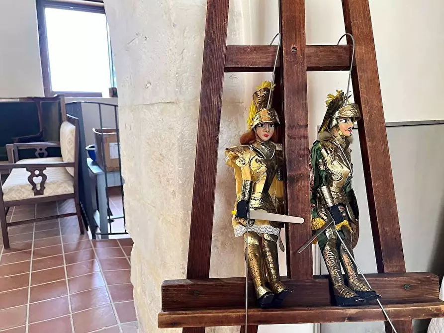 Immagine 18 di Rustico / casale in vendita  a Noto