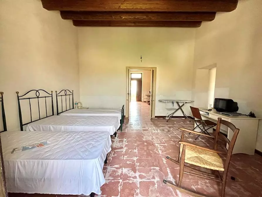 Immagine 40 di Rustico / casale in vendita  a Noto