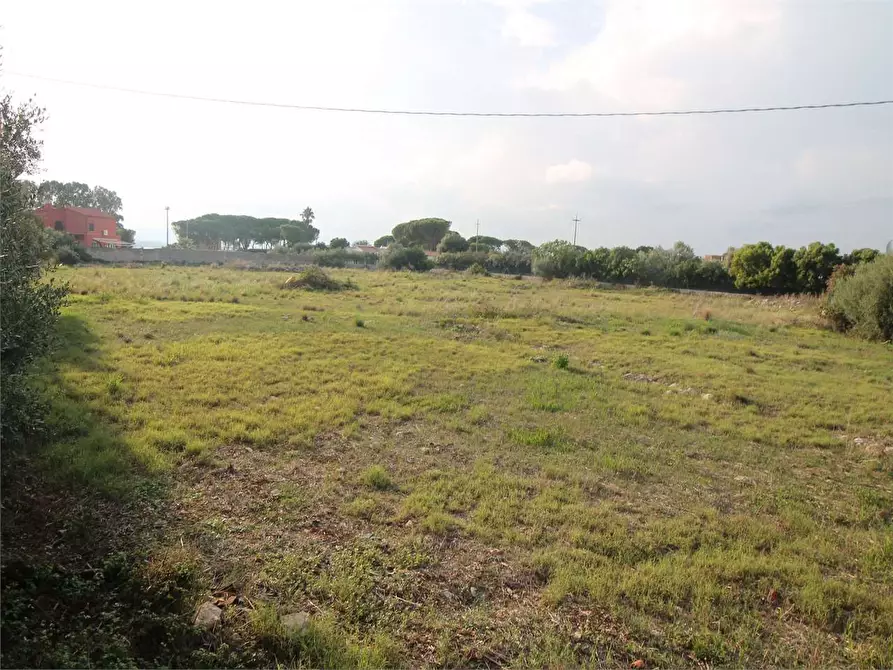 Immagine 2 di Terreno edificabile in vendita  in Contrada Isola a Siracusa