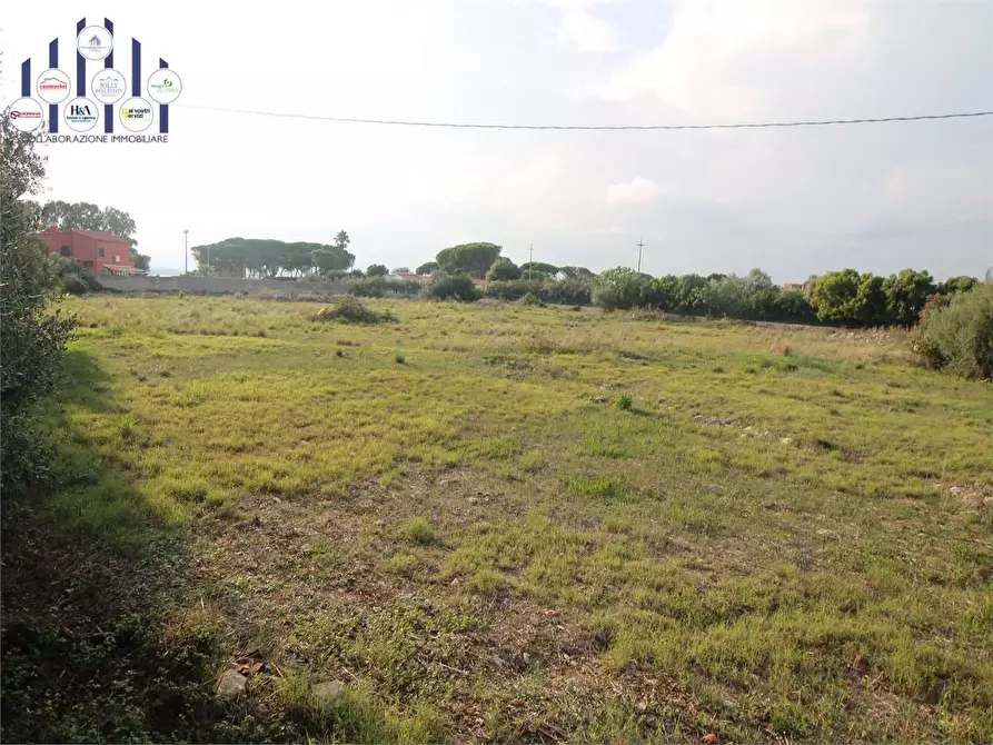 Immagine 2 di Terreno edificabile in vendita  in Contrada Isola a Siracusa