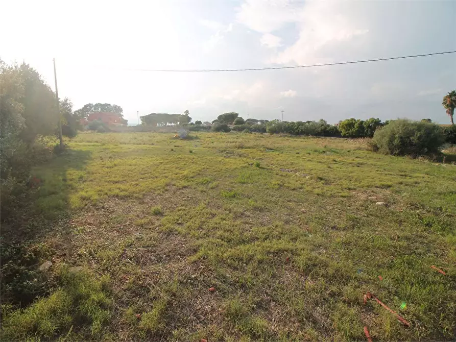 Immagine 3 di Terreno edificabile in vendita  in Contrada Isola a Siracusa