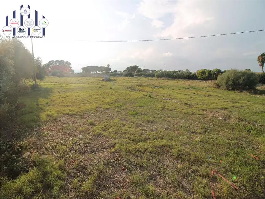 Immagine 3 di Terreno edificabile in vendita  in Contrada Isola a Siracusa