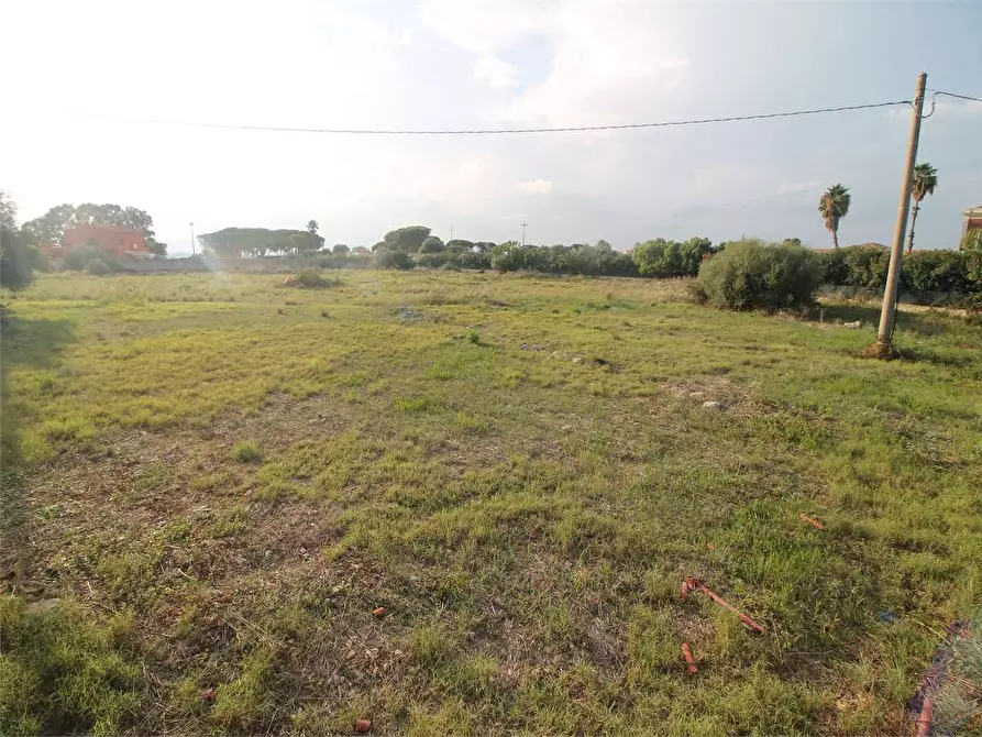 Immagine 4 di Terreno edificabile in vendita  in Contrada Isola a Siracusa