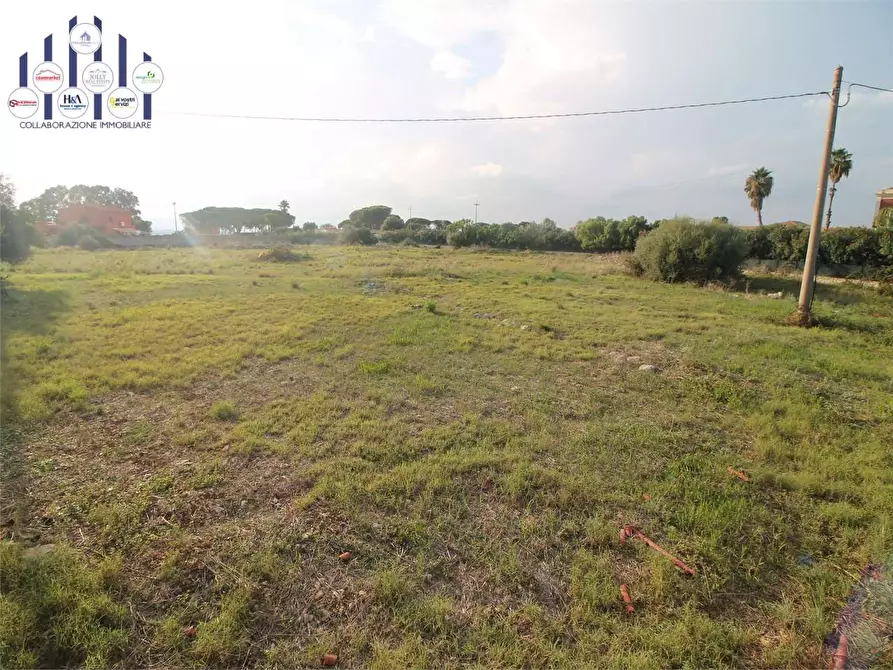 Immagine 4 di Terreno edificabile in vendita  in Contrada Isola a Siracusa