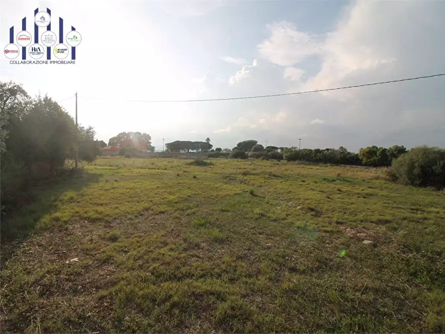 Immagine 6 di Terreno edificabile in vendita  in Contrada Isola a Siracusa