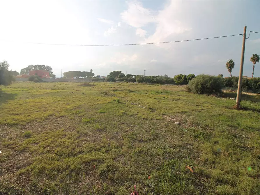 Immagine 7 di Terreno edificabile in vendita  in Contrada Isola a Siracusa