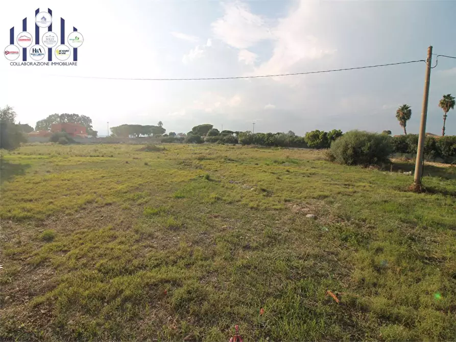 Immagine 7 di Terreno edificabile in vendita  in Contrada Isola a Siracusa