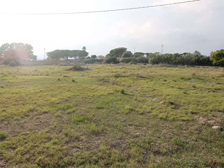 Immagine 9 di Terreno edificabile in vendita  in Contrada Isola a Siracusa