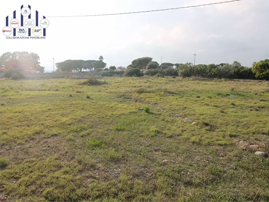 Immagine 9 di Terreno edificabile in vendita  in Contrada Isola a Siracusa