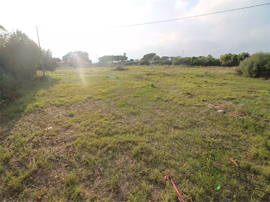 Immagine 10 di Terreno edificabile in vendita  in Contrada Isola a Siracusa