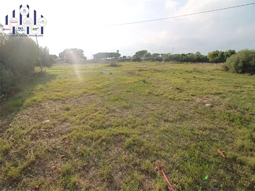 Immagine 10 di Terreno edificabile in vendita  in Contrada Isola a Siracusa