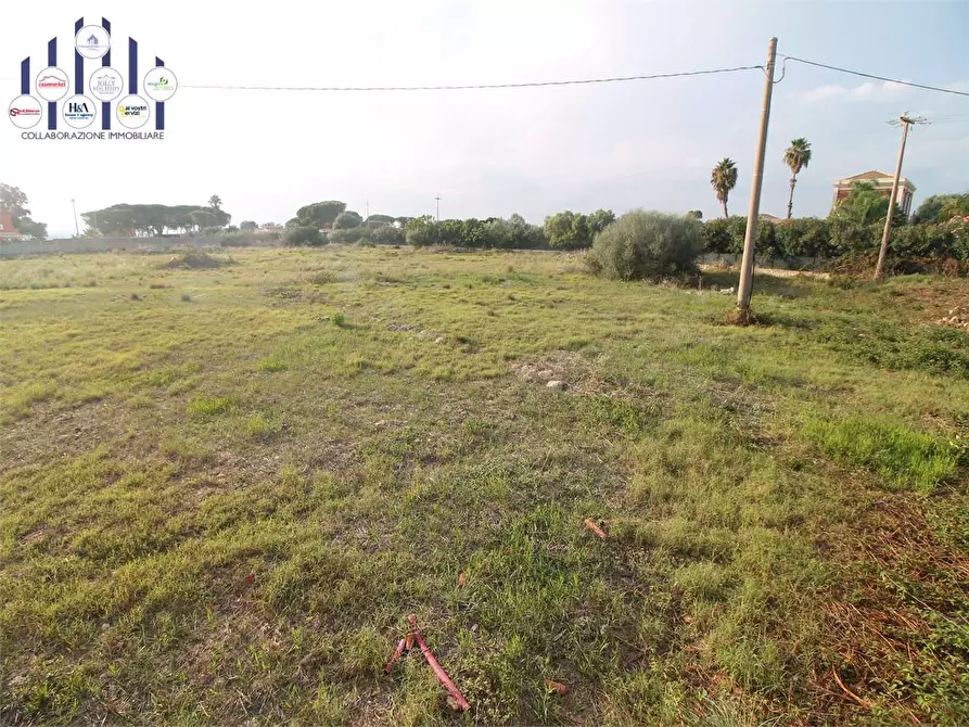 Immagine 11 di Terreno edificabile in vendita  in Contrada Isola a Siracusa