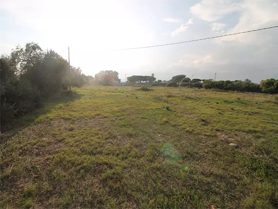 Immagine 12 di Terreno edificabile in vendita  in Contrada Isola a Siracusa