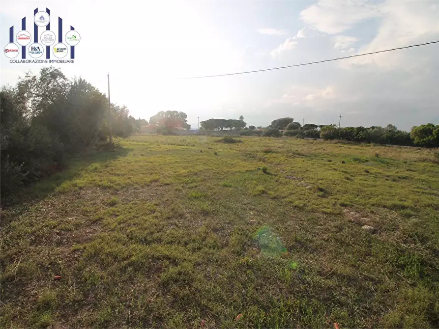 Immagine 12 di Terreno edificabile in vendita  in Contrada Isola a Siracusa