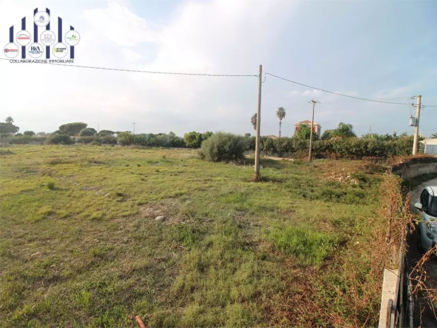 Immagine 14 di Terreno edificabile in vendita  in Contrada Isola a Siracusa