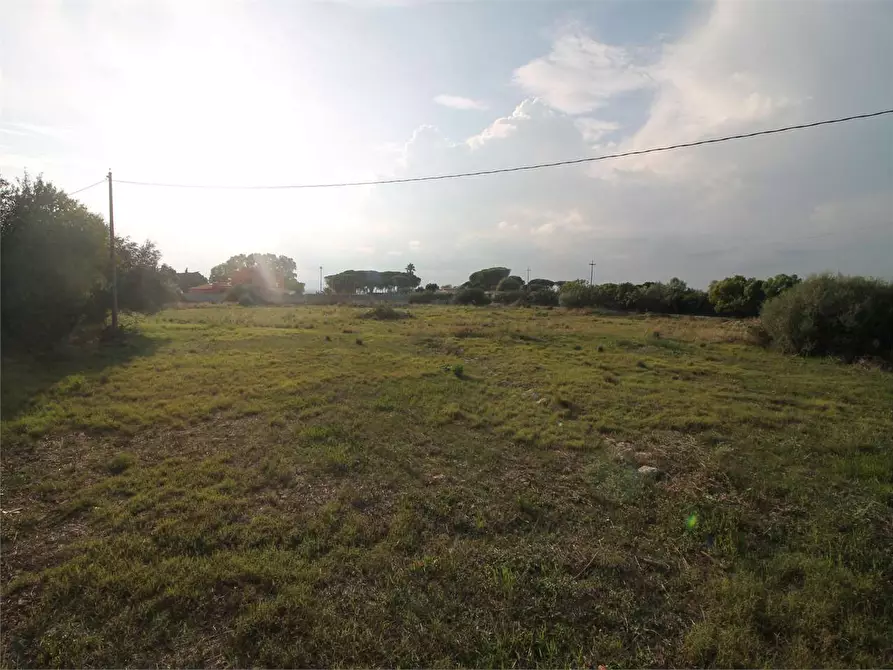 Immagine 15 di Terreno edificabile in vendita  in Contrada Isola a Siracusa