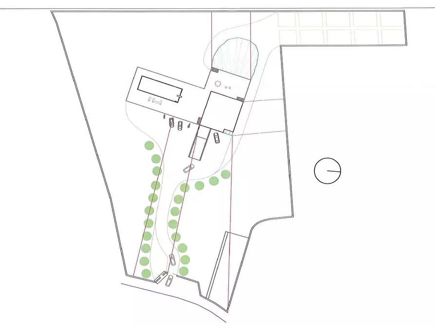 Immagine 16 di Terreno edificabile in vendita  in Contrada Isola a Siracusa