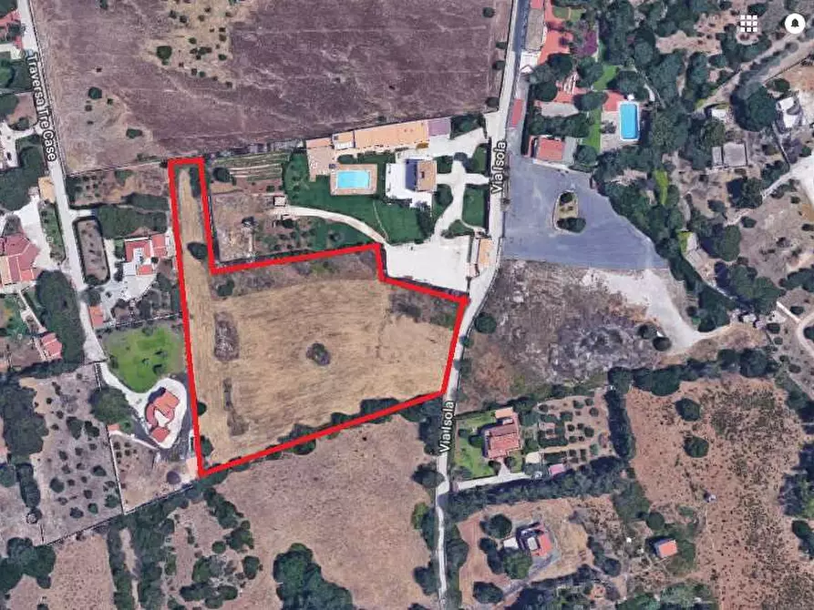 casa indipendente in vendita a Siracusa in zona Isola / Plemmirio