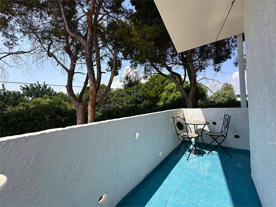 Immagine 6 di Villa in vendita  in VIA SENIGALLIA a Siracusa