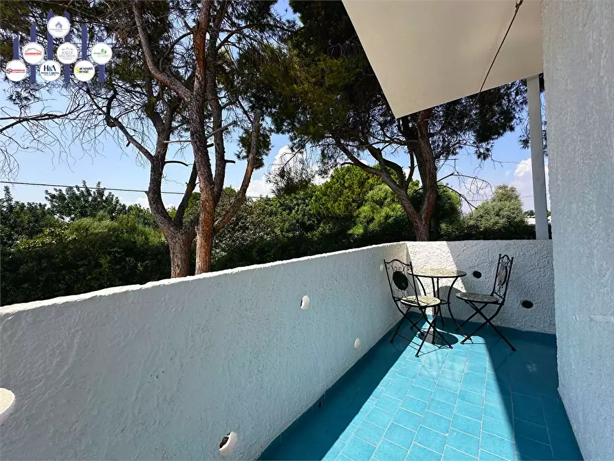 Immagine 6 di Villa in vendita  in VIA SENIGALLIA a Siracusa