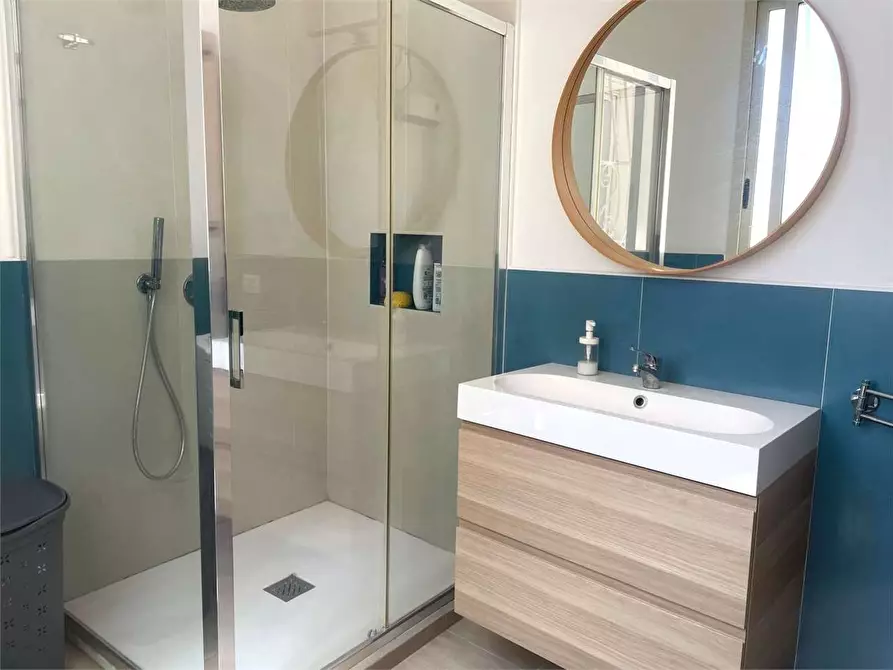 Immagine 1 di Bilocale in vendita  in BORGATA a Siracusa