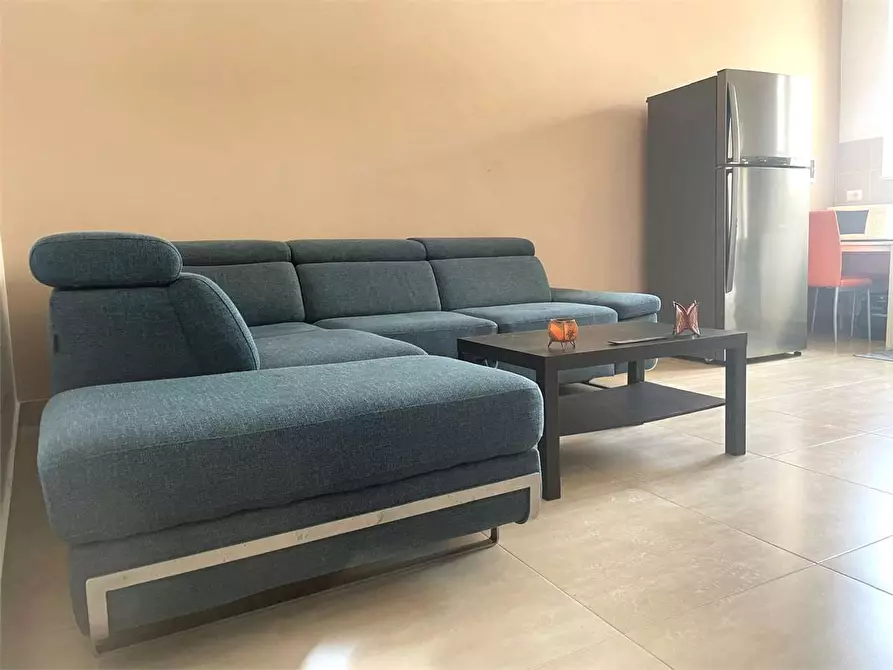 Immagine 4 di Bilocale in vendita  in BORGATA a Siracusa