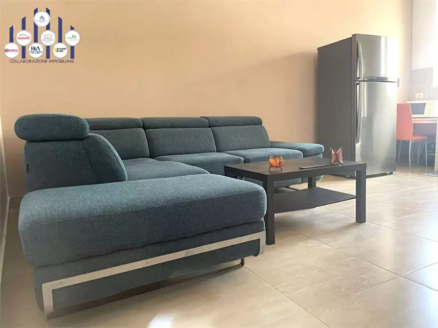 Immagine 4 di Bilocale in vendita  in BORGATA a Siracusa