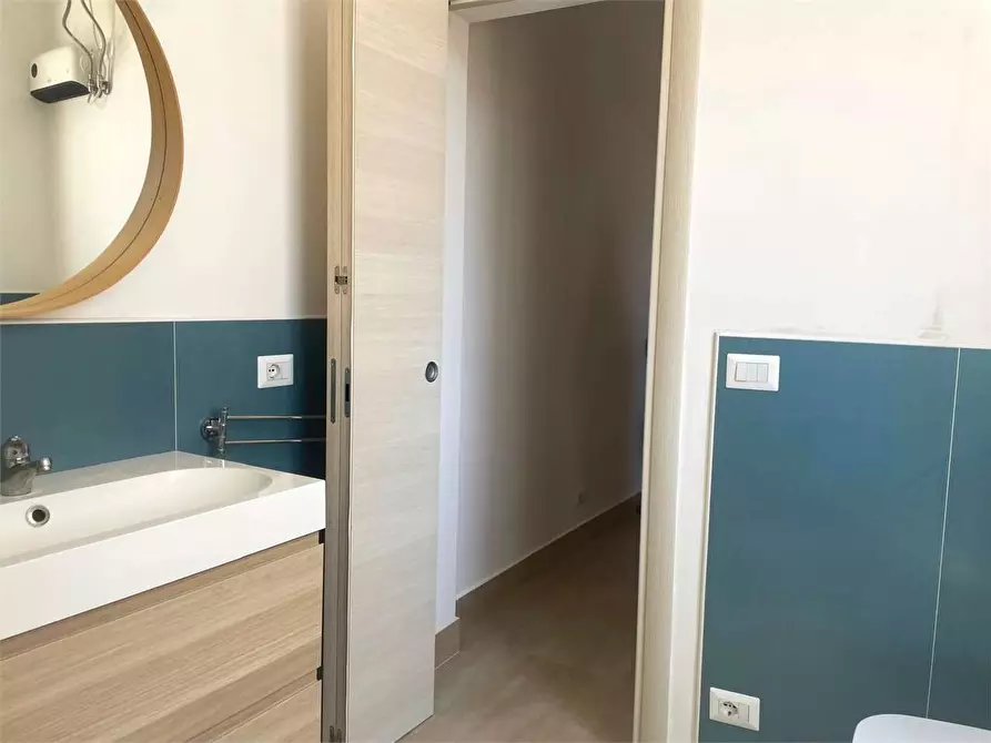 Immagine 3 di Bilocale in vendita  in BORGATA a Siracusa