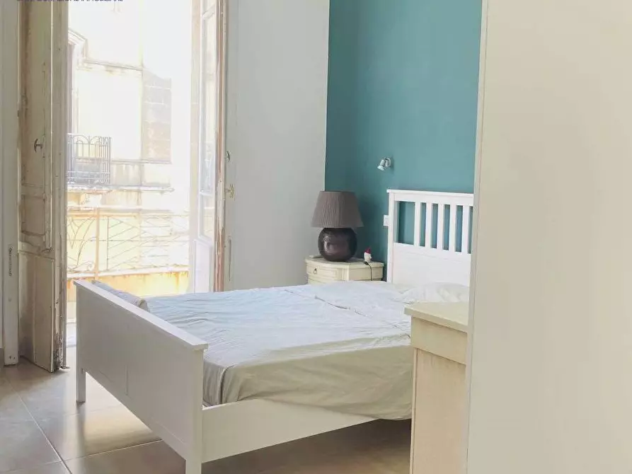 Immagine 8 di Bilocale in vendita  in BORGATA a Siracusa