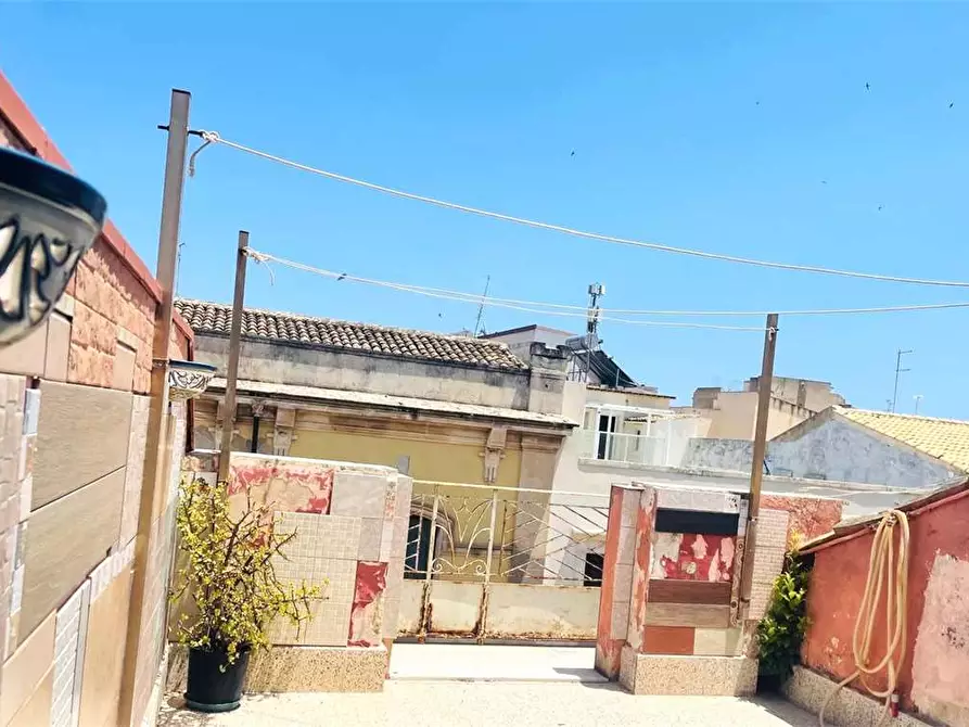 Immagine 9 di Bilocale in vendita  in BORGATA a Siracusa