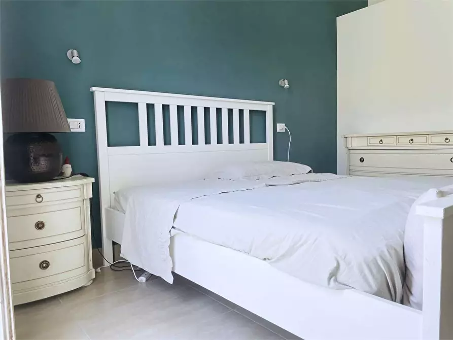 Immagine 7 di Bilocale in vendita  in BORGATA a Siracusa