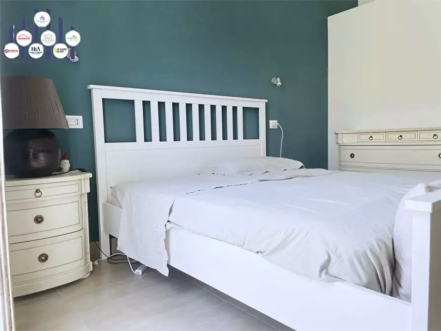 Immagine 7 di Bilocale in vendita  in BORGATA a Siracusa