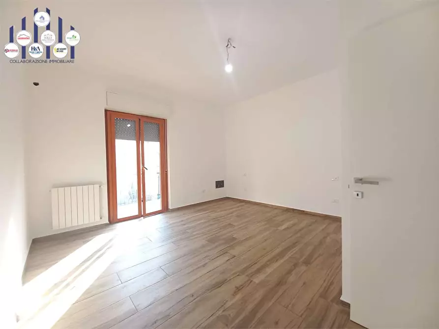 Immagine 4 di Appartamento in vendita  a Siracusa