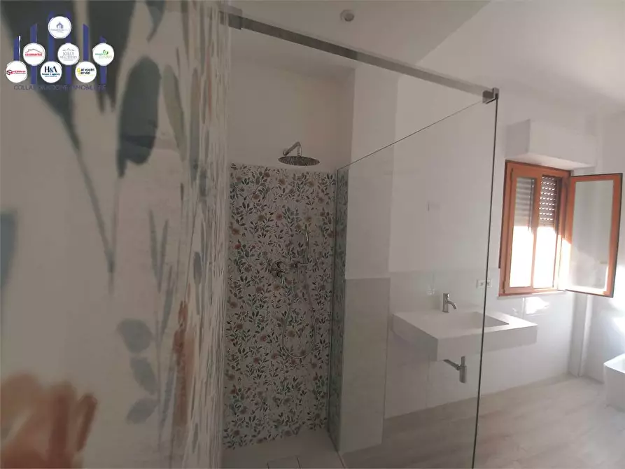 Immagine 8 di Appartamento in vendita  a Siracusa