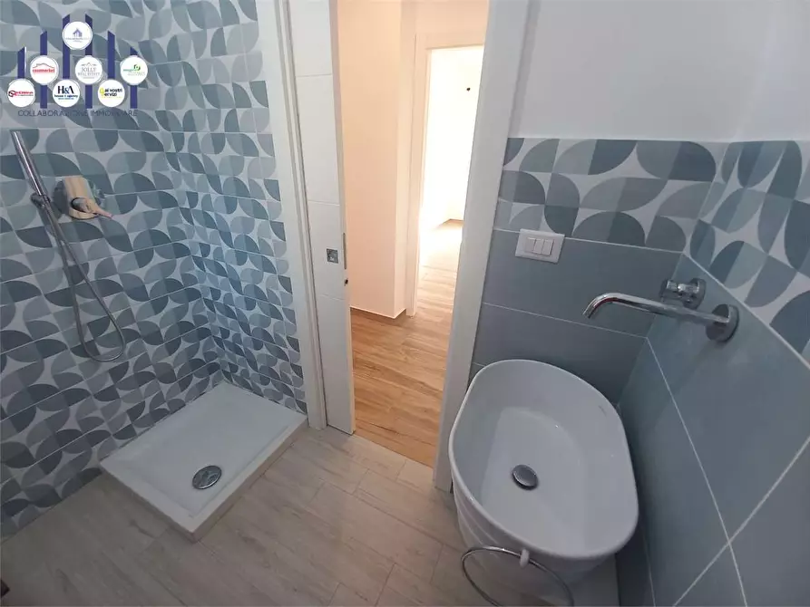 Immagine 10 di Appartamento in vendita  a Siracusa