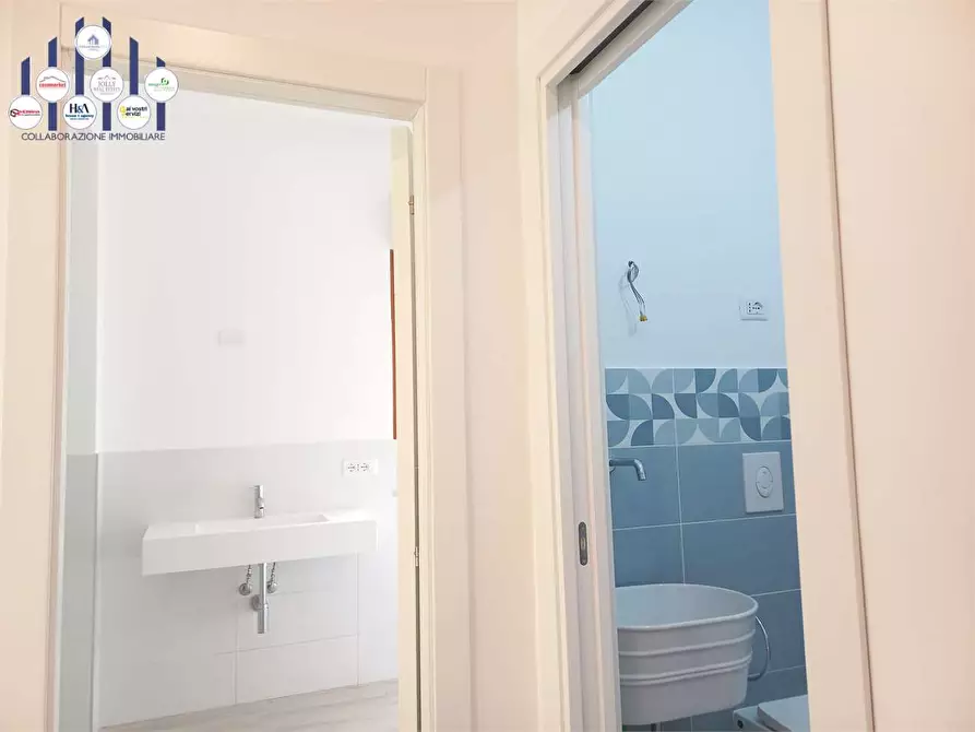 Immagine 13 di Appartamento in vendita  a Siracusa